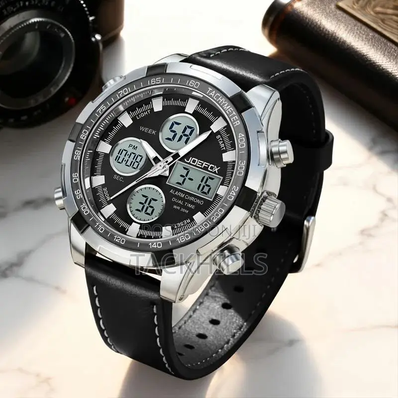 Joefox Watch