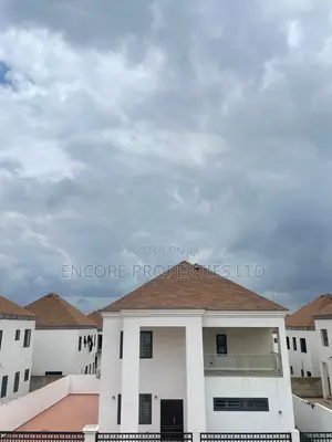 3bdrm House in East Legon for sale