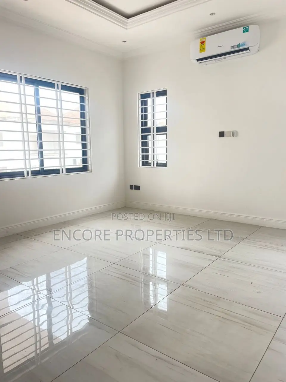 3bdrm House in East Legon for sale
