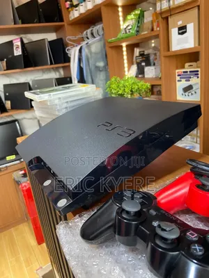 Sony PlayStation 3 (PS3) Slim