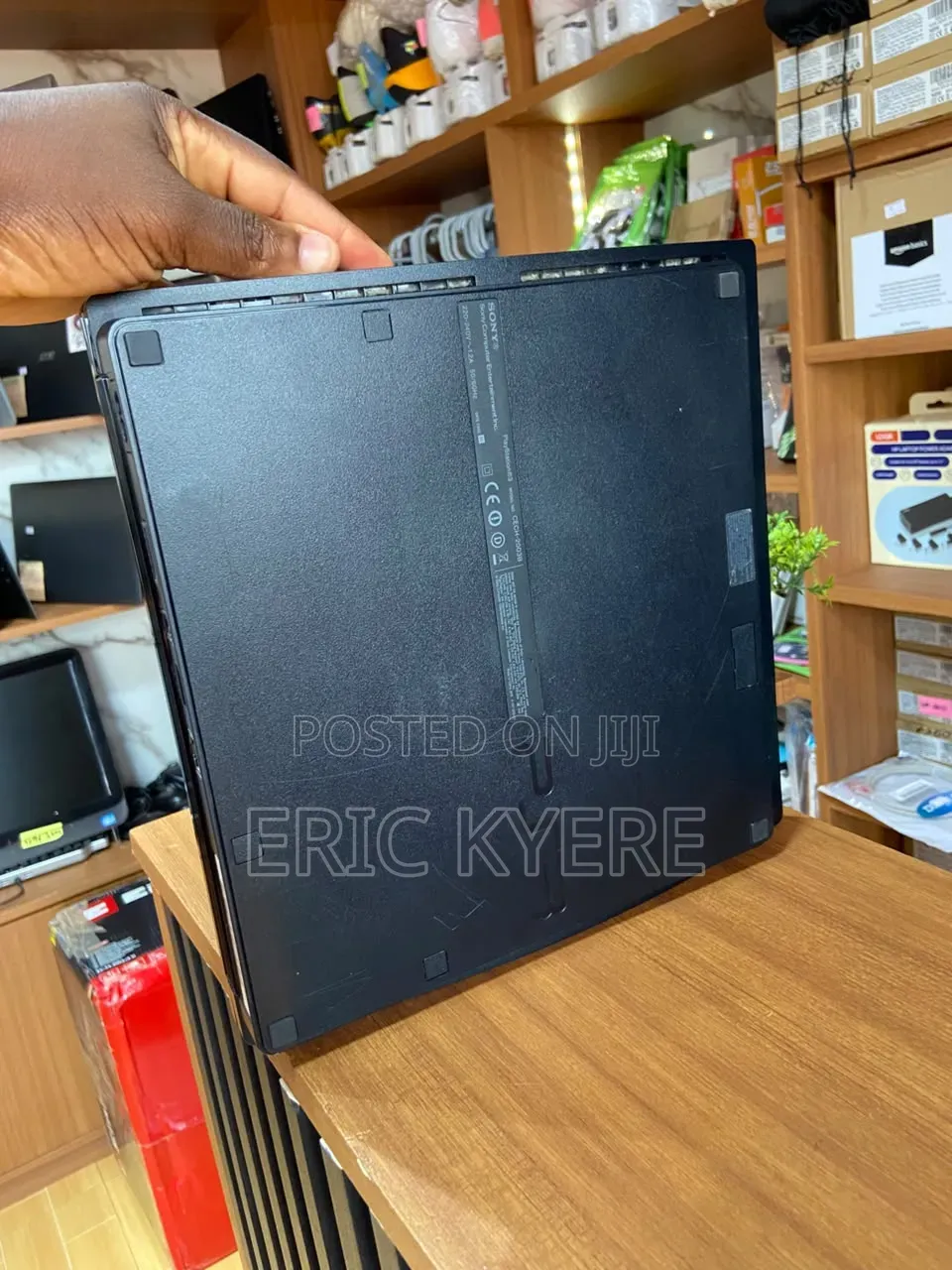 Sony PlayStation 3 (PS3) Slim