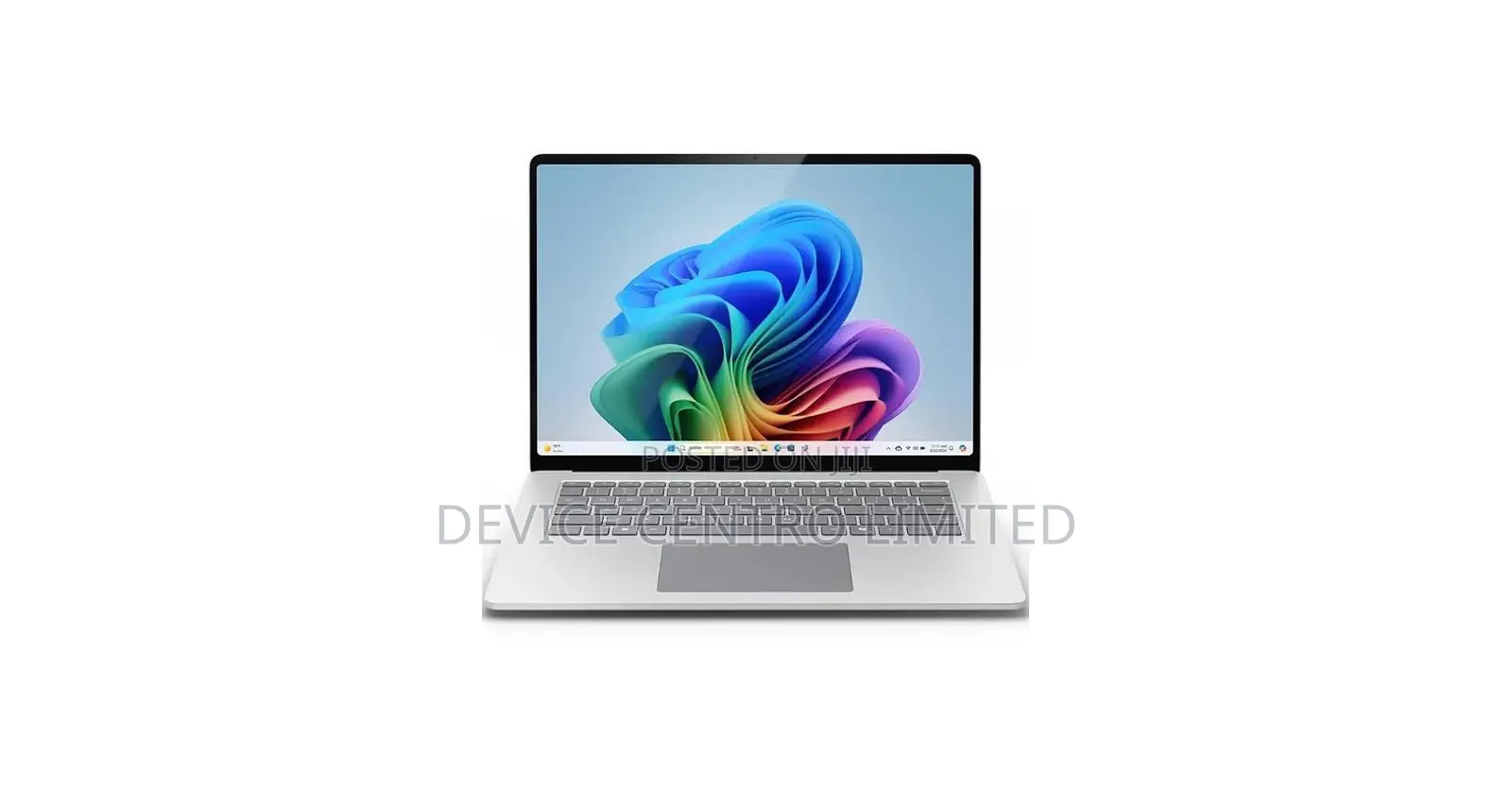 New Microsoft Surface Laptop 7 16GB Qualcomm Snapdragon X Elite SSD 1T