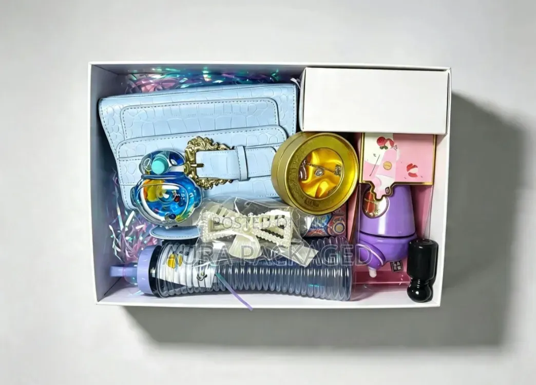 Gift Package