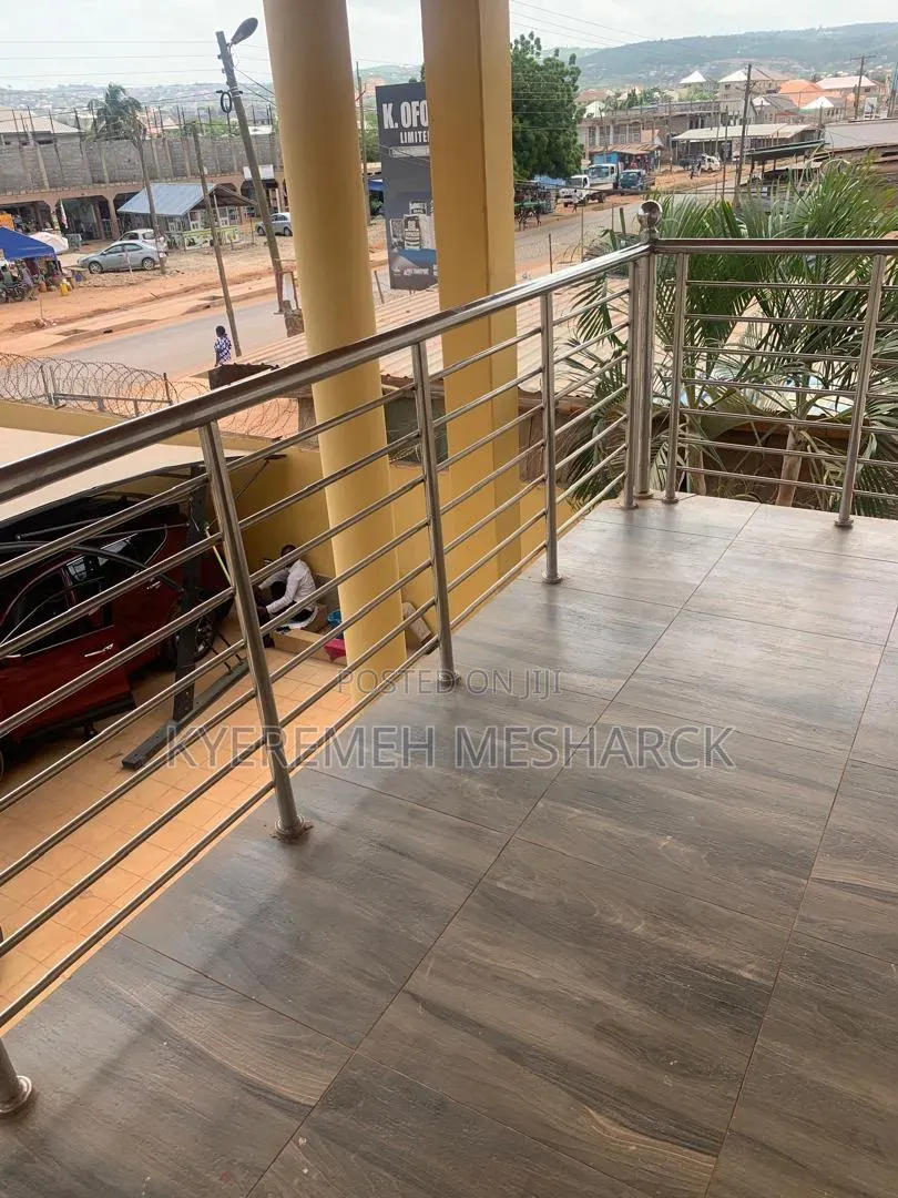 4bdrm House in Pantang Agbogba, Abokobi for rent