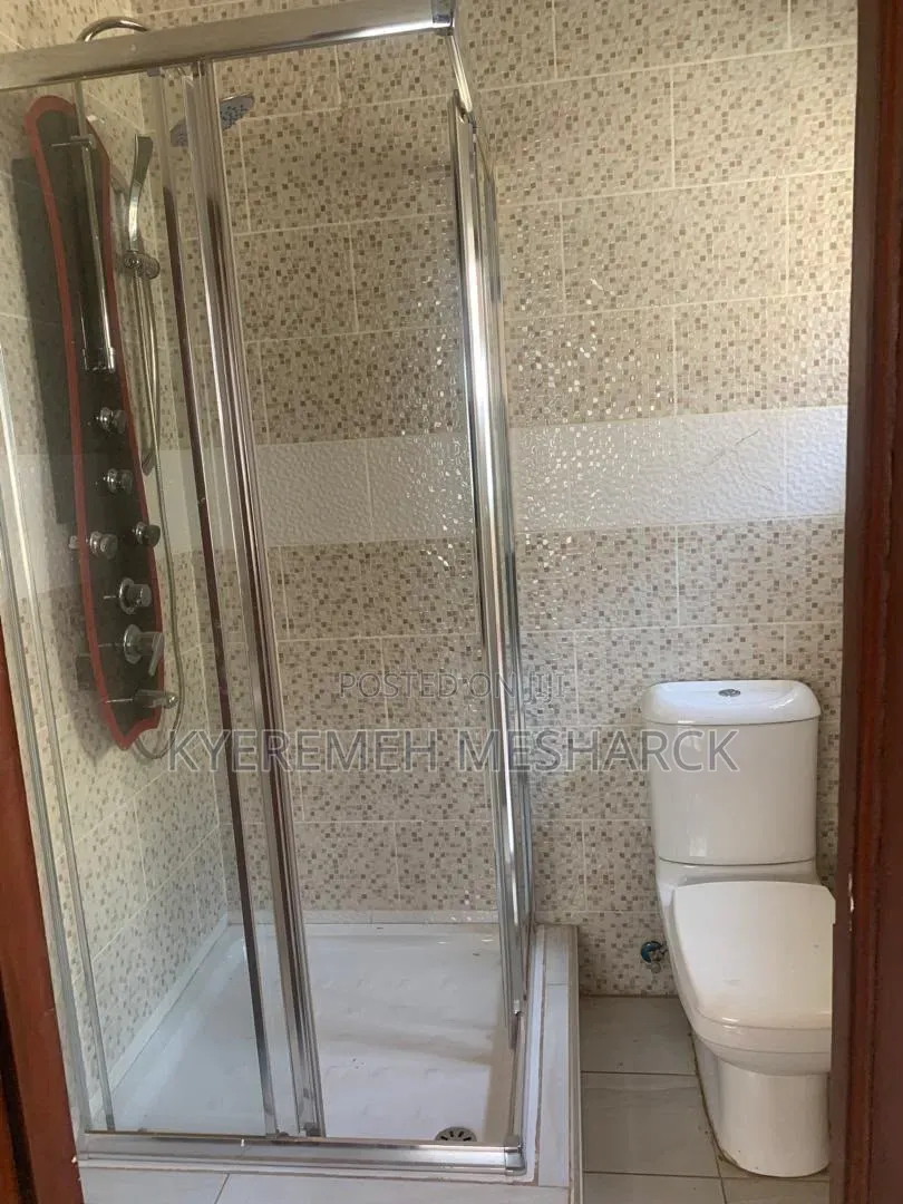 4bdrm House in Pantang Agbogba, Abokobi for rent