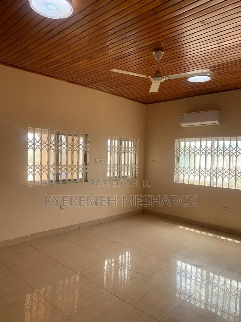4bdrm House in Pantang Agbogba, Abokobi for rent