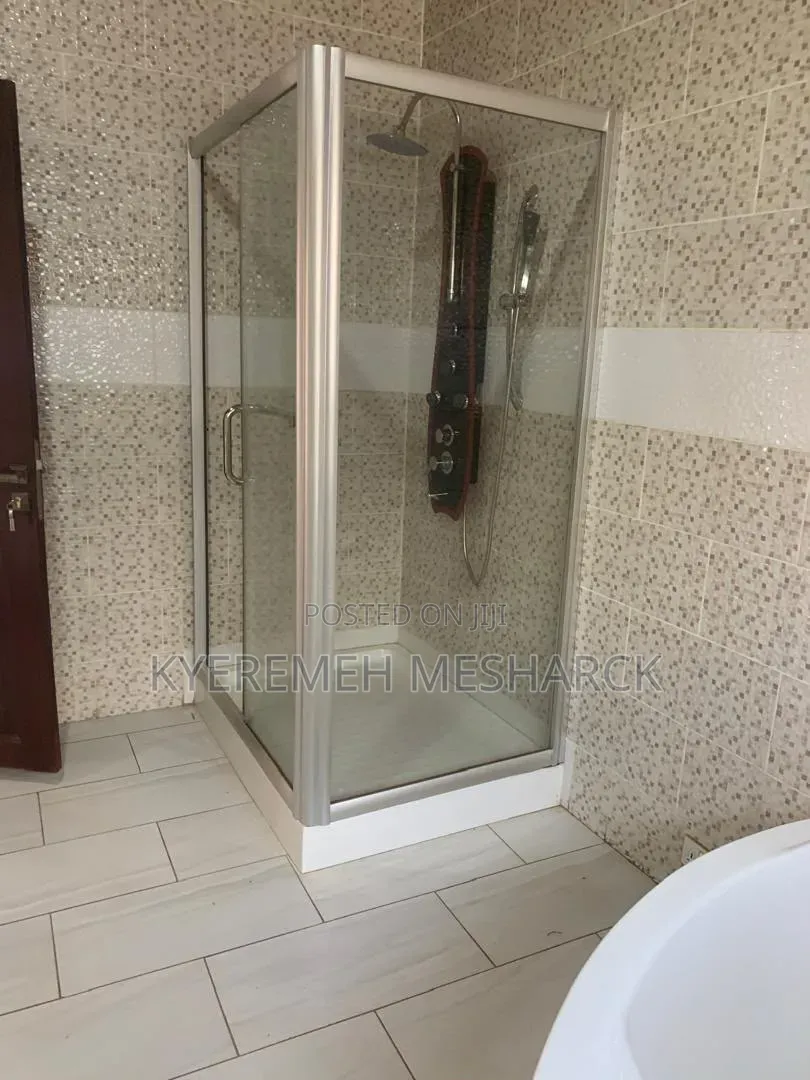 4bdrm House in Pantang Agbogba, Abokobi for rent
