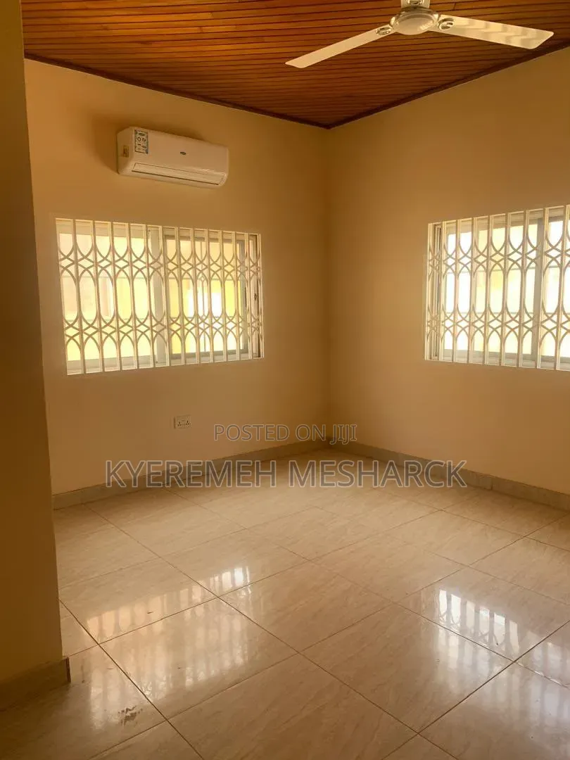 4bdrm House in Pantang Agbogba, Abokobi for rent