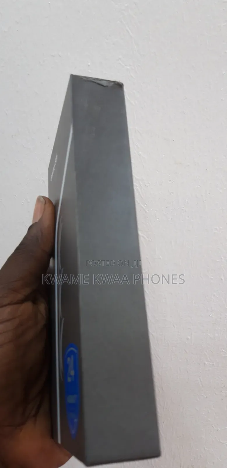 New Samsung Galaxy s26 256 GB Blue