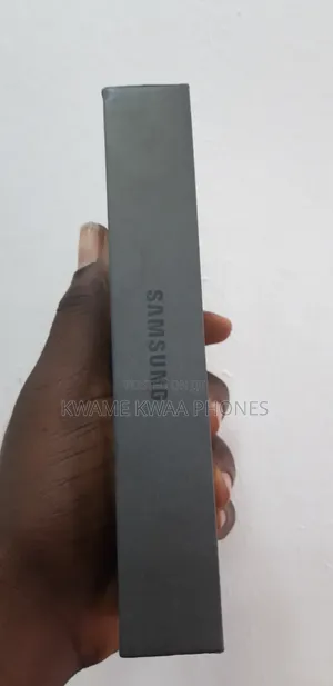 New Samsung Galaxy s26 256 GB Blue