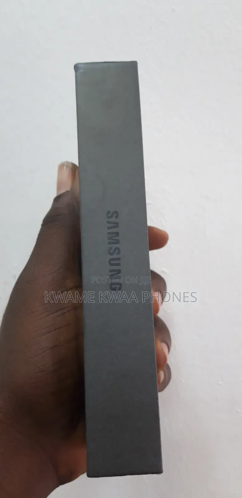 New Samsung Galaxy s26 256 GB Blue