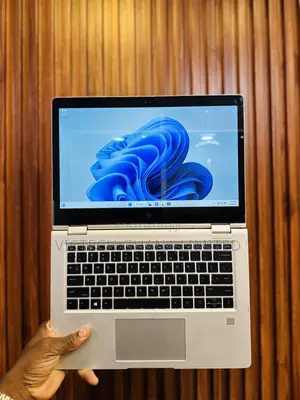 Laptop HP EliteBook x360 1030 G2 16GB Intel Core i5 SSD 256GB