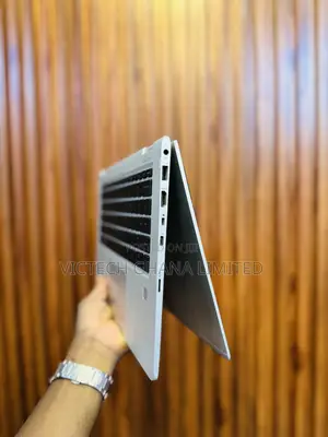 Laptop HP EliteBook x360 1030 G2 16GB Intel Core i5 SSD 256GB