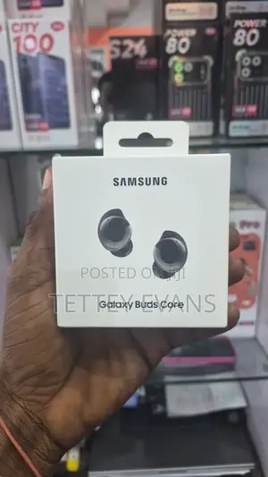 Samsung Galaxy Buds Core