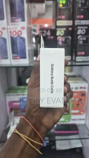 Samsung Galaxy Buds Core