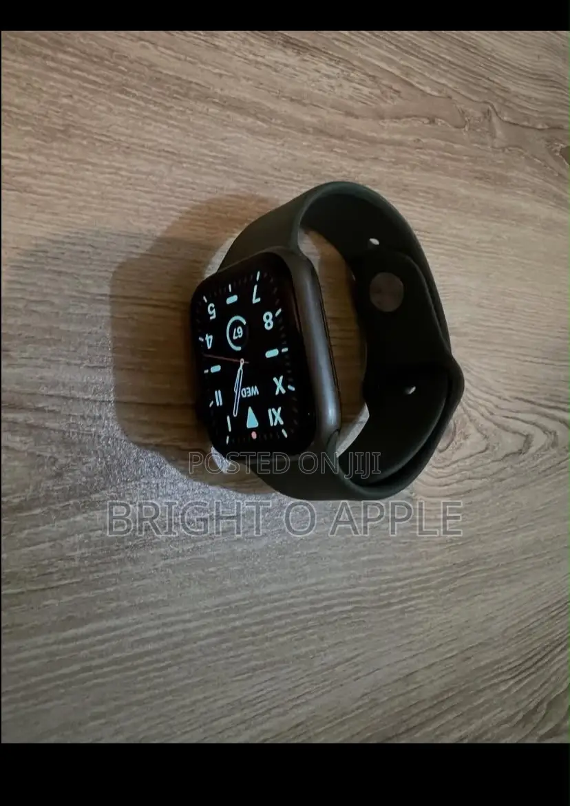 Series Watch