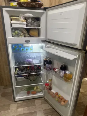 Hisense Fridge