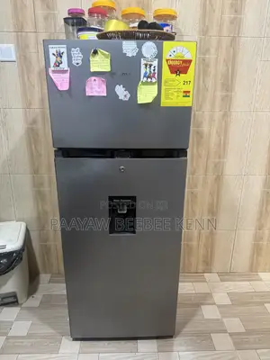 Hisense Fridge