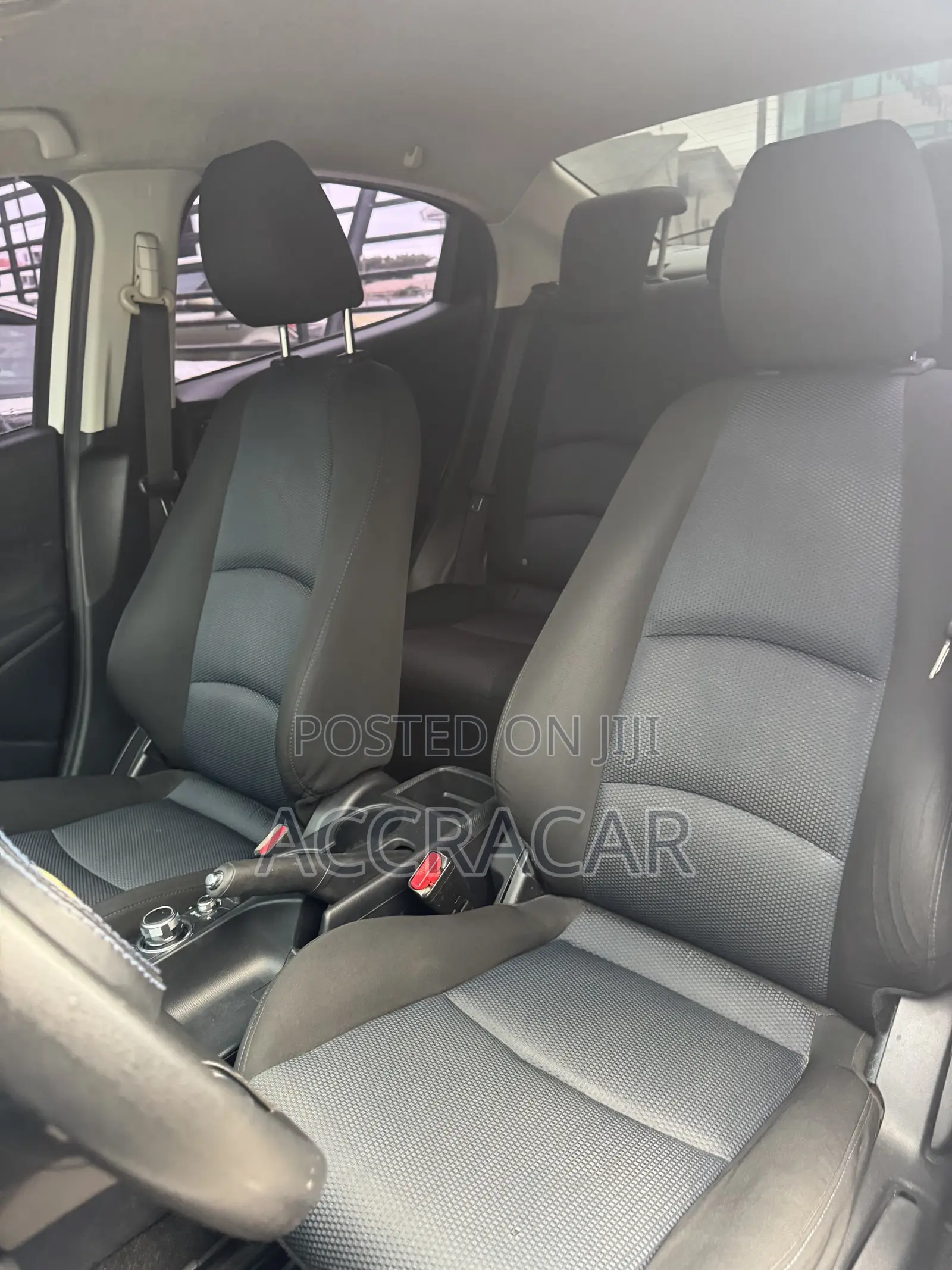 Toyota Yaris 2020 White