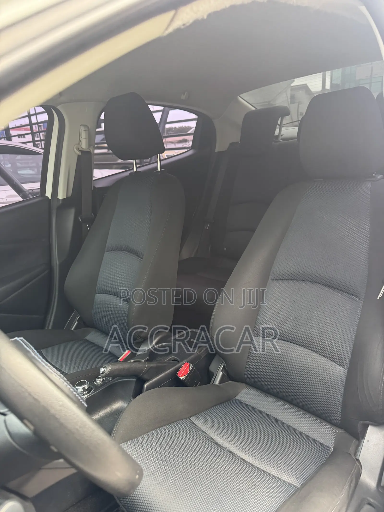 Toyota Yaris 2020 White