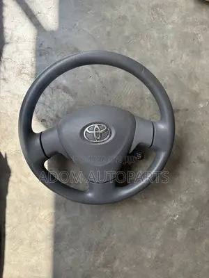 Toyota Corolla Steering Wheel Airbag 2006 2007 2008 2009