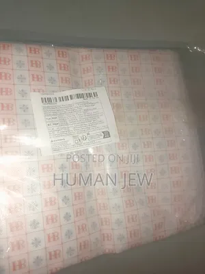 Foldable Large Capacity Non-Woven Storage Bag, Anti-Tear Handles