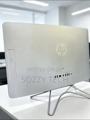 Desktop Computer HP 8GB AMD HDD 1T