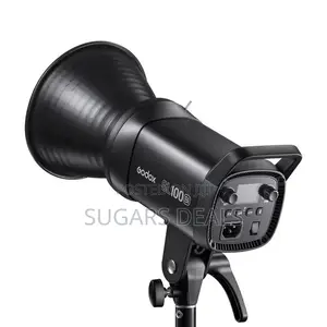 Godox Sl100bi Led Video Light