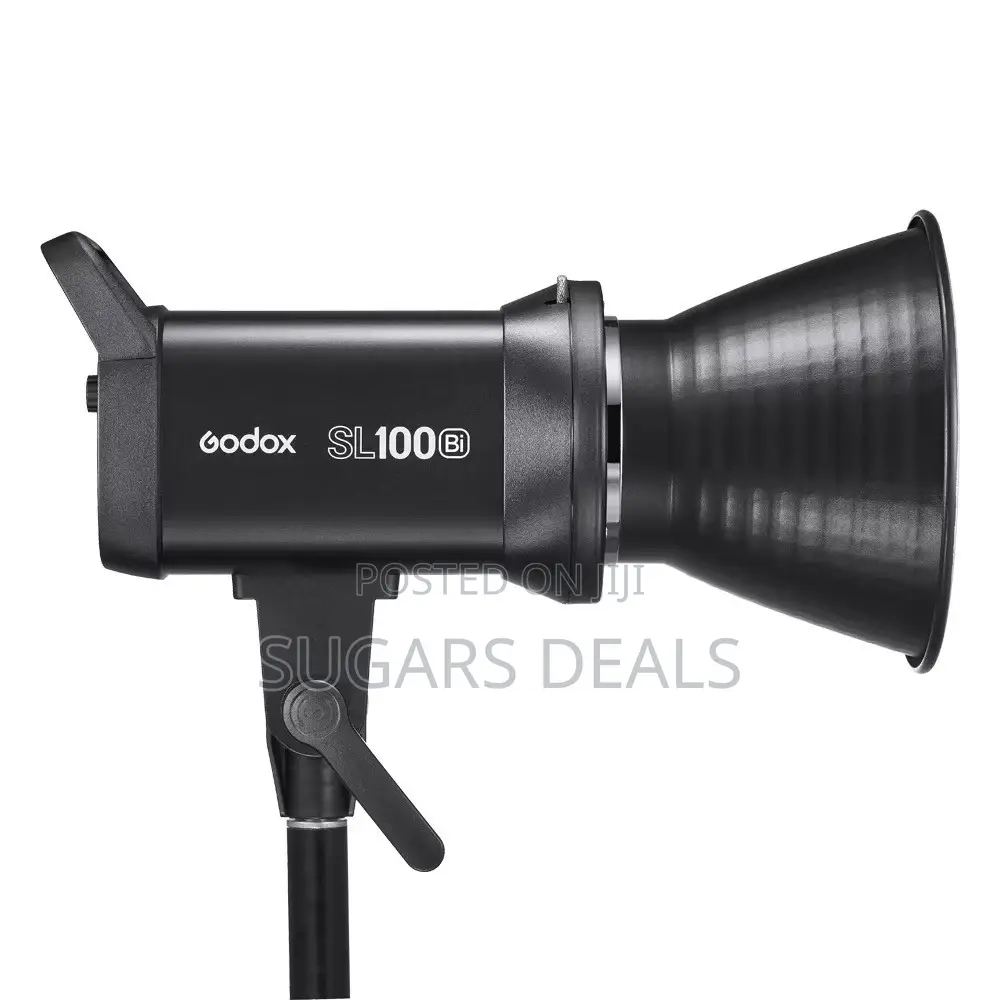 Godox Sl100bi Led Video Light