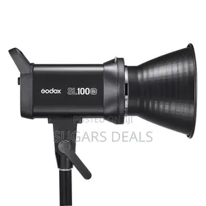 Godox Sl100bi Led Video Light