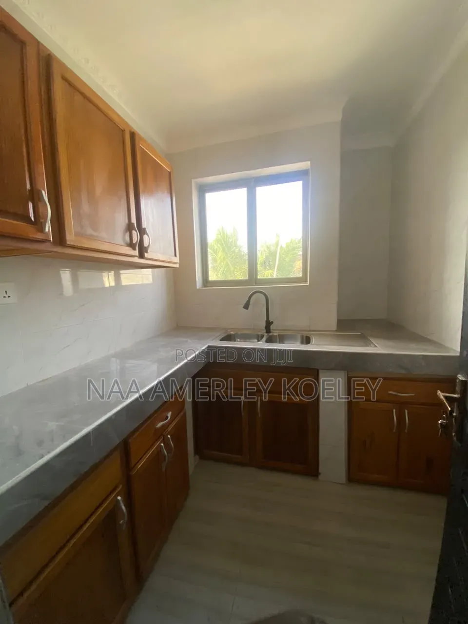 2bdrm Apartment in Trust Estate, Trade Fair for rent