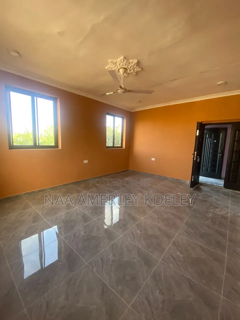 2bdrm Apartment in Trust Estate, Trade Fair for rent