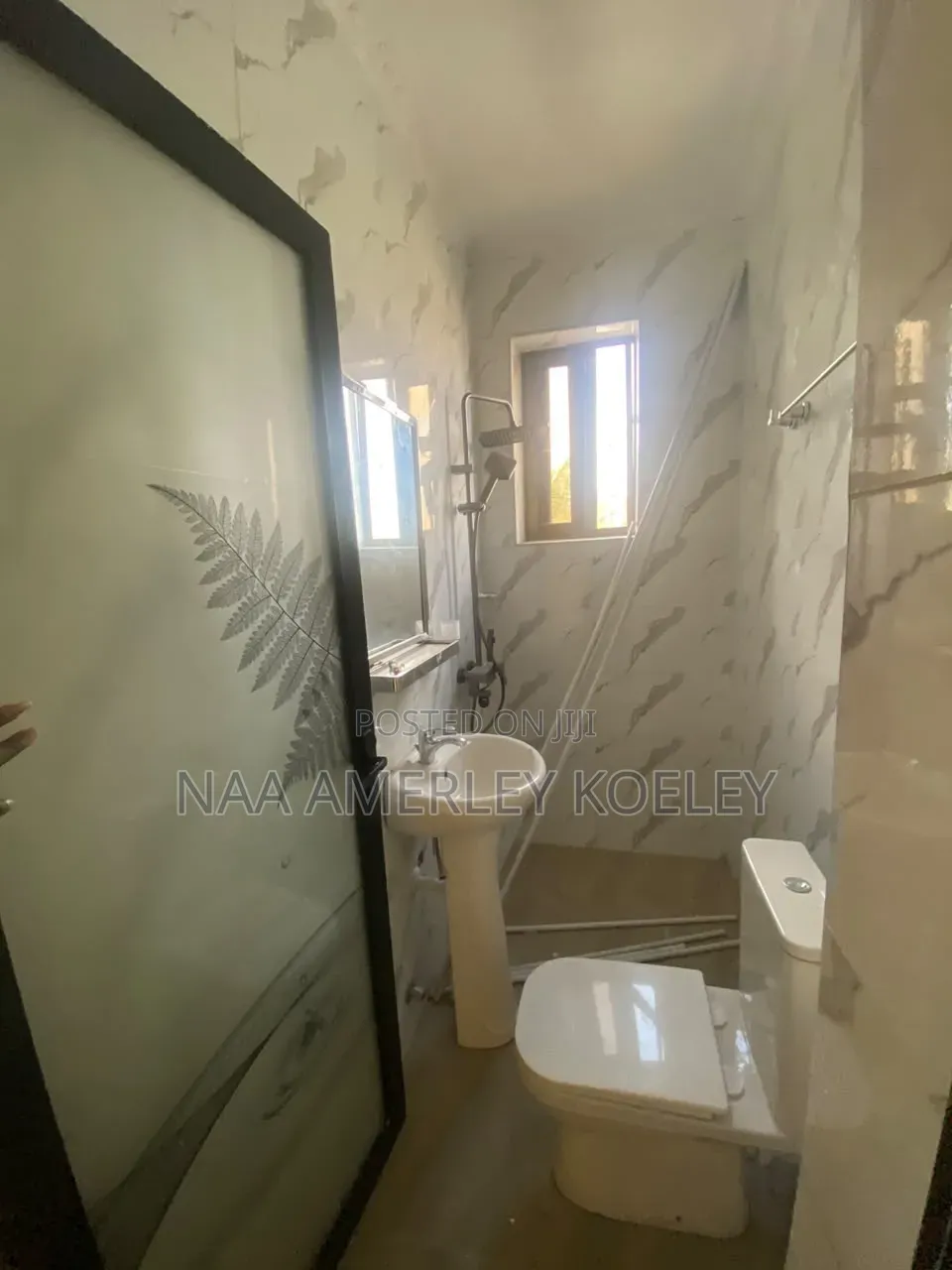 2bdrm Apartment in Trust Estate, Trade Fair for rent