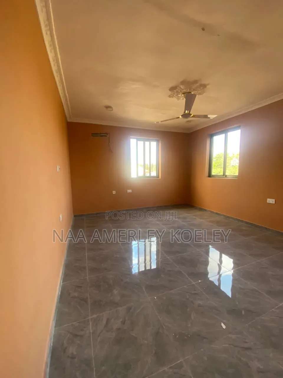 2bdrm Apartment in Trust Estate, Trade Fair for rent