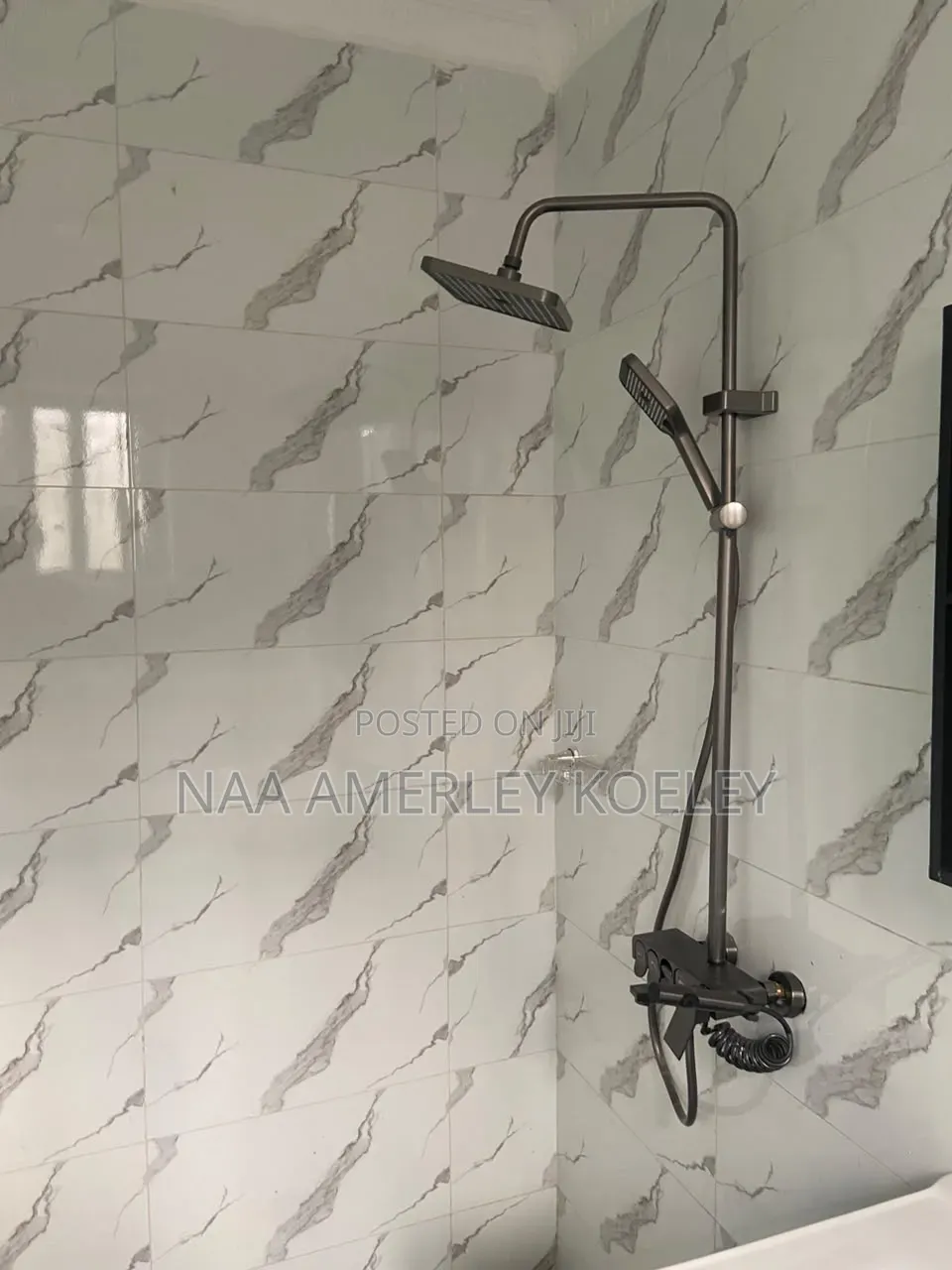 2bdrm Apartment in Trust Estate, Trade Fair for rent