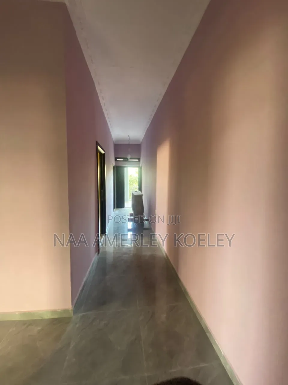 2bdrm Apartment in Trust Estate, Trade Fair for rent