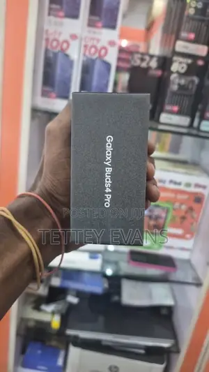 Samsung Galaxy Buds 4 Pro