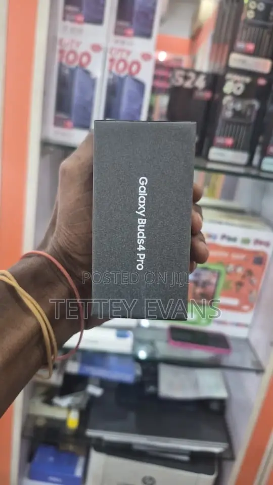 Samsung Galaxy Buds 4 Pro