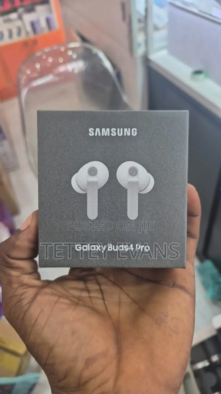Samsung Galaxy Buds 4 Pro