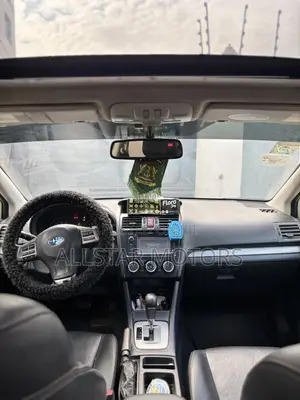 Subaru XV Limited Package 2016