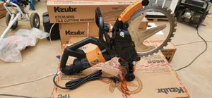 6000w Concrete Cutting Ring Saw