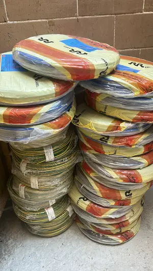 2.5mm RR Cable 490 Each