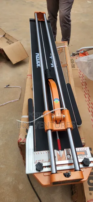 TILE CUTTER 120X 120 - 1200MM With Laser Light