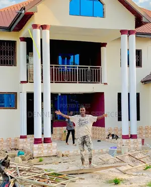 Dennis Painting and Decoration