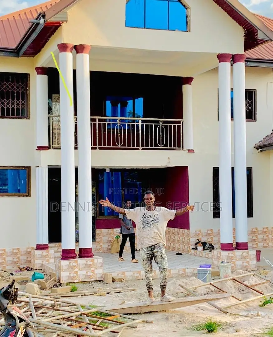 Dennis Painting and Decoration
