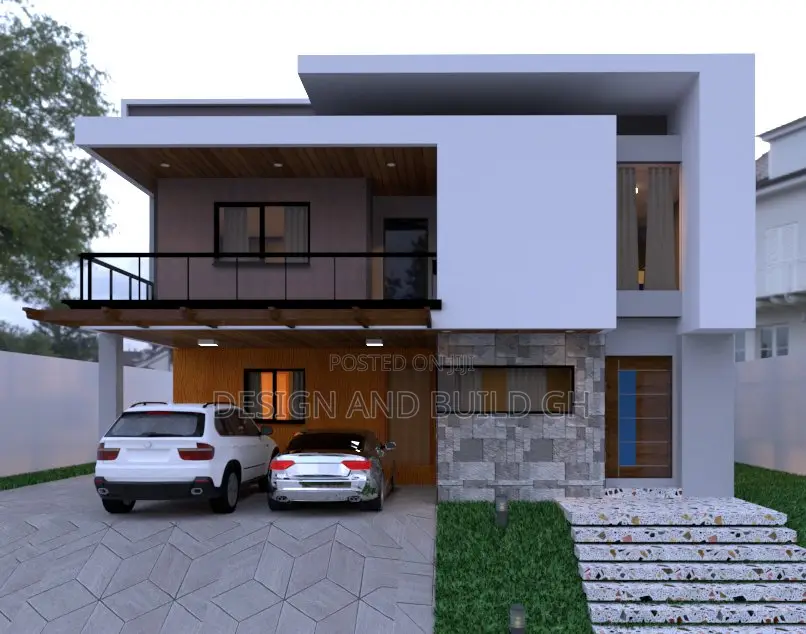 Building Designs