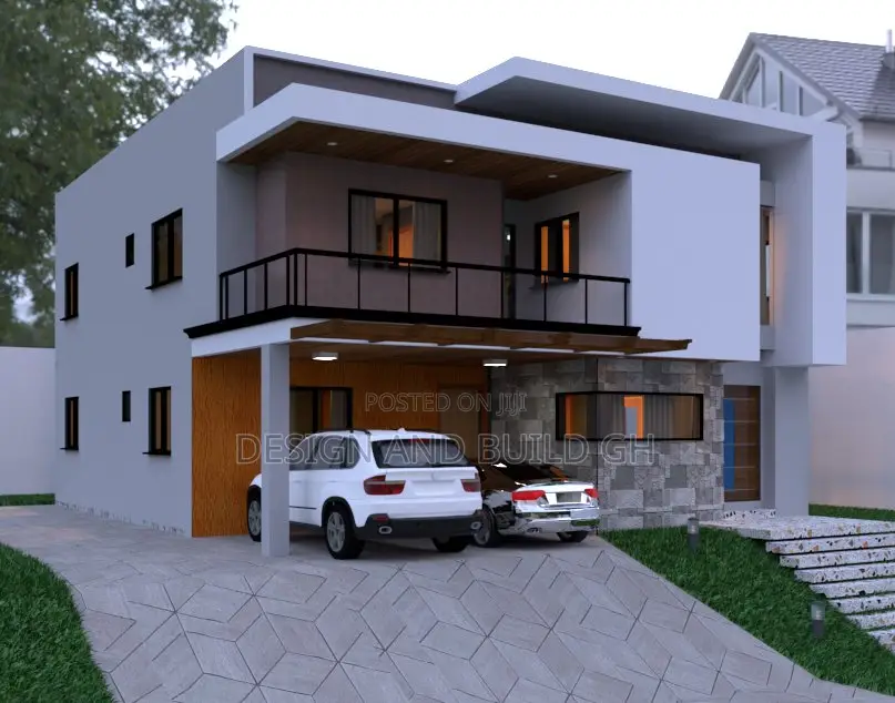 Building Designs
