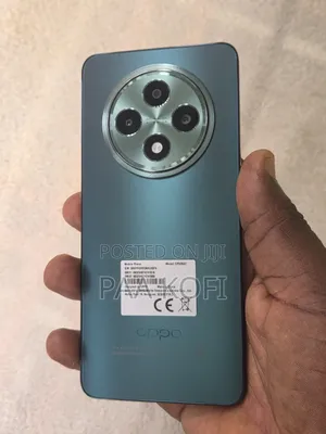 New Oppo Reno12 FS 5G 512 GB