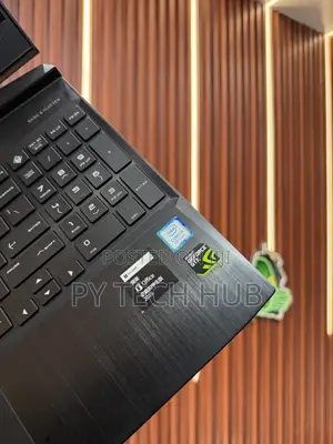 Laptop HP Omen 15 16GB Intel Core i5 SSD 512GB