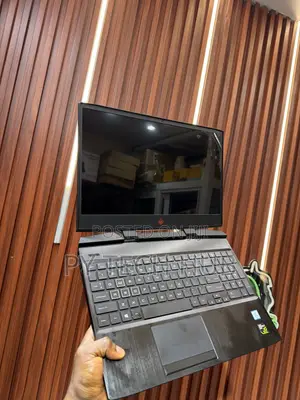 Laptop HP Omen 15 16GB Intel Core i5 SSD 512GB